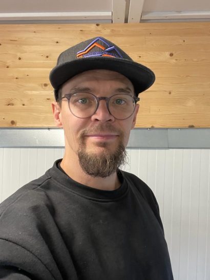 Jalonen Petri